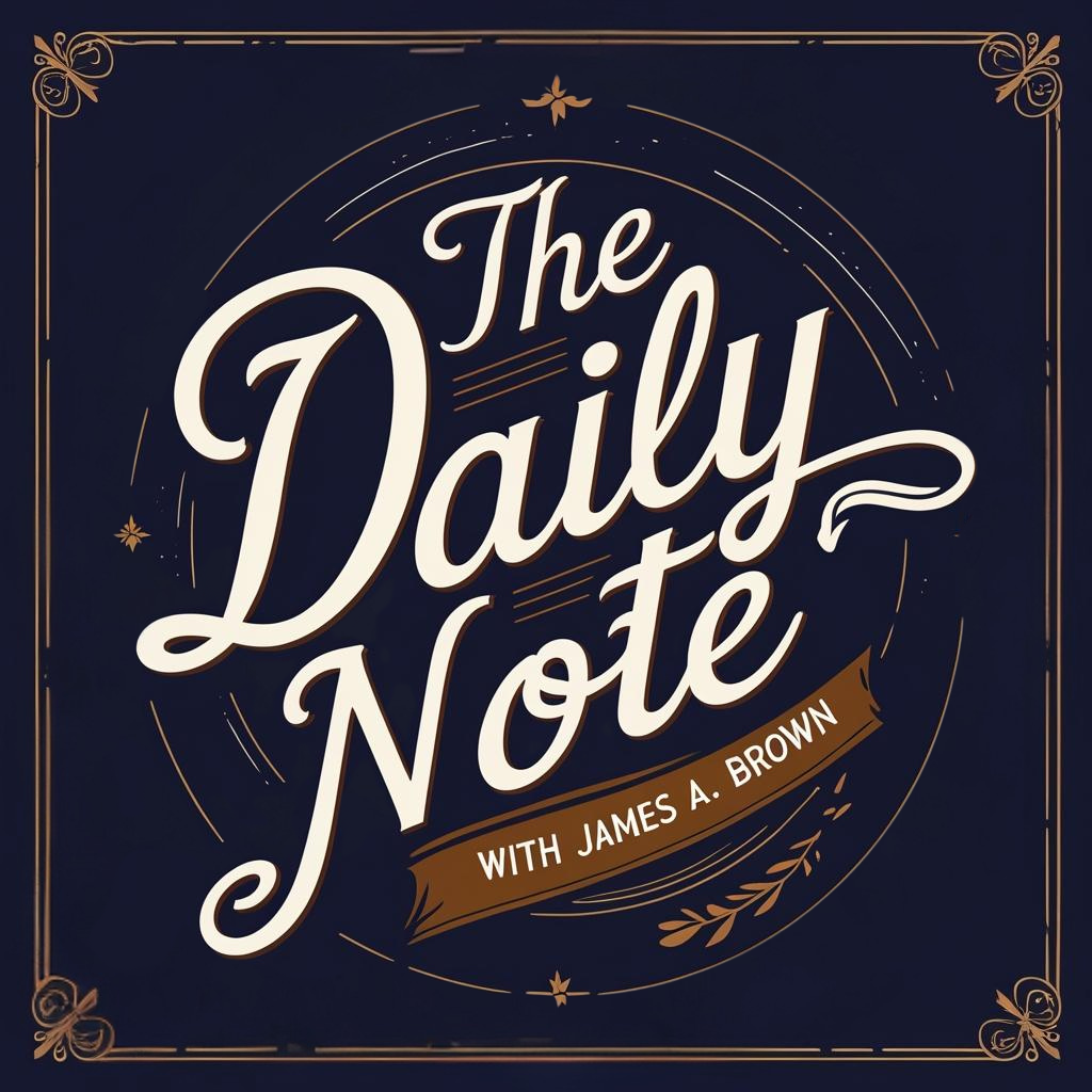 thedailynote.net
